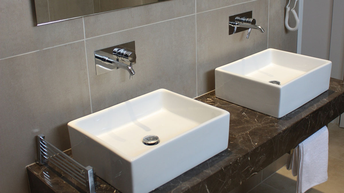 Superior Room Sea View 